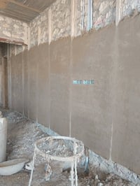 شغل متفرق • درجة أولى • خدمات بناء