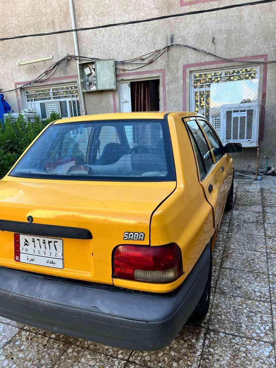 السلام عليكم سايبه 2020 سياره كما موضح بل صور غير طخات مابيهه كير مكينه تبريد بل جيس سياره بسمي مكان حي اور ***********سعر 47
