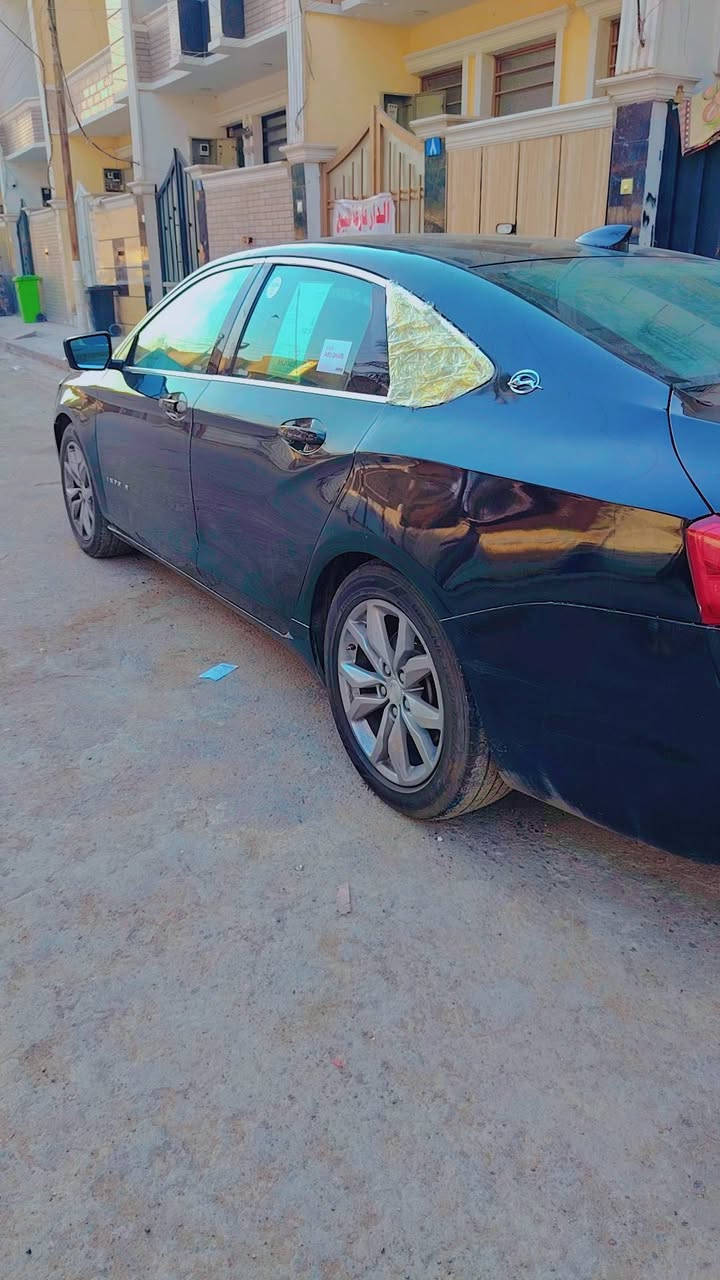 مكلف بلنشر امبالا موديل ٢٠١٧ رقم أربيل حادثه جاملغ امامي جاملغ خلفي كير محرك تبريد مكفول  محرك ٦سلندر السعر ١١٥وبيه مجال مكانه ابودشير ***********

