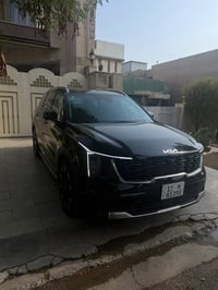 سورينتو ٢٠٢٤ • ٢١٠٠٠ كم • خليجي