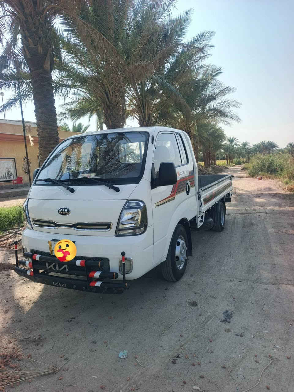 كيا فحل • ٢٠٢٢ • رقم بابل