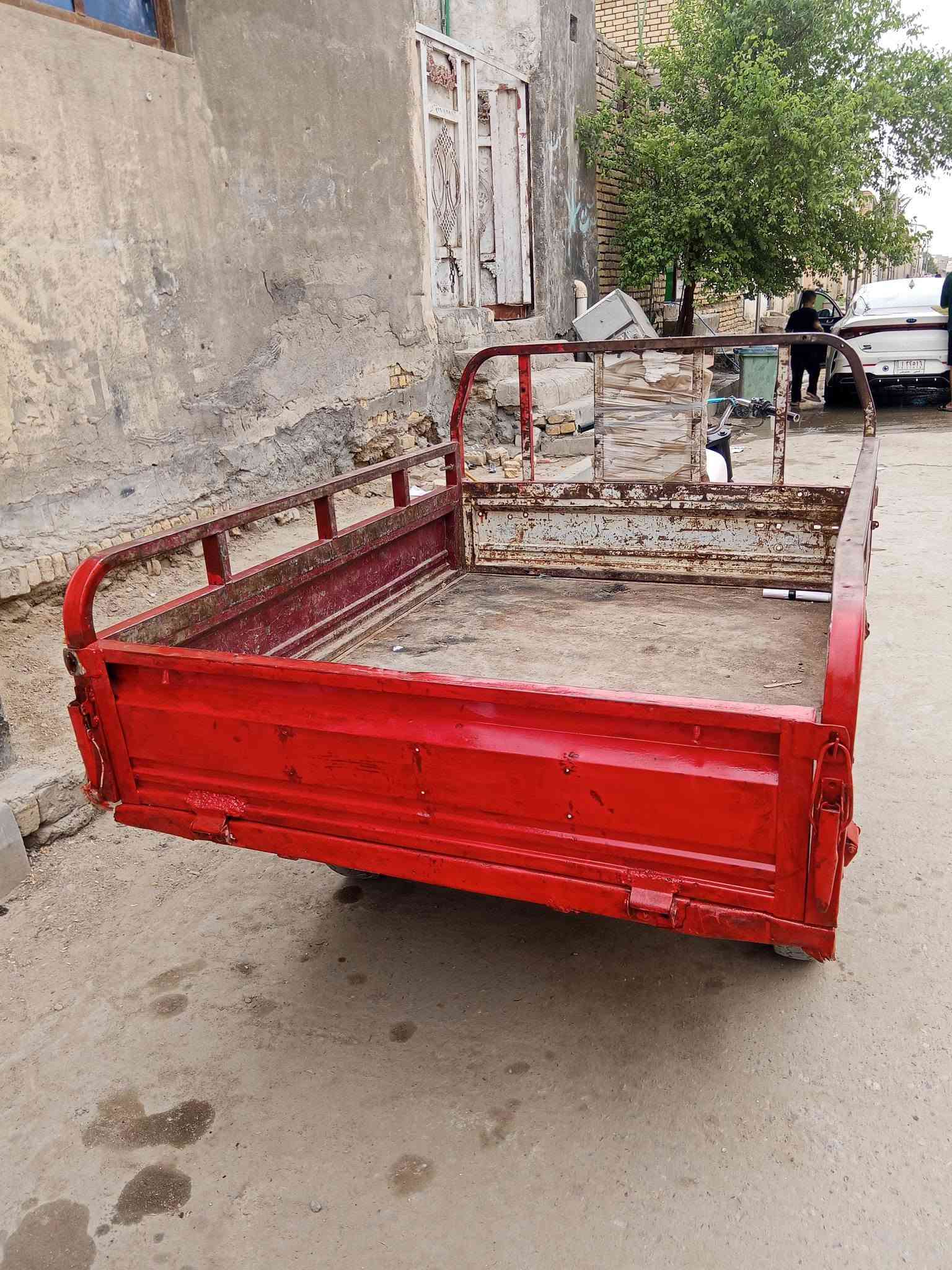ستوته • موديل ١٤ • جاهزه