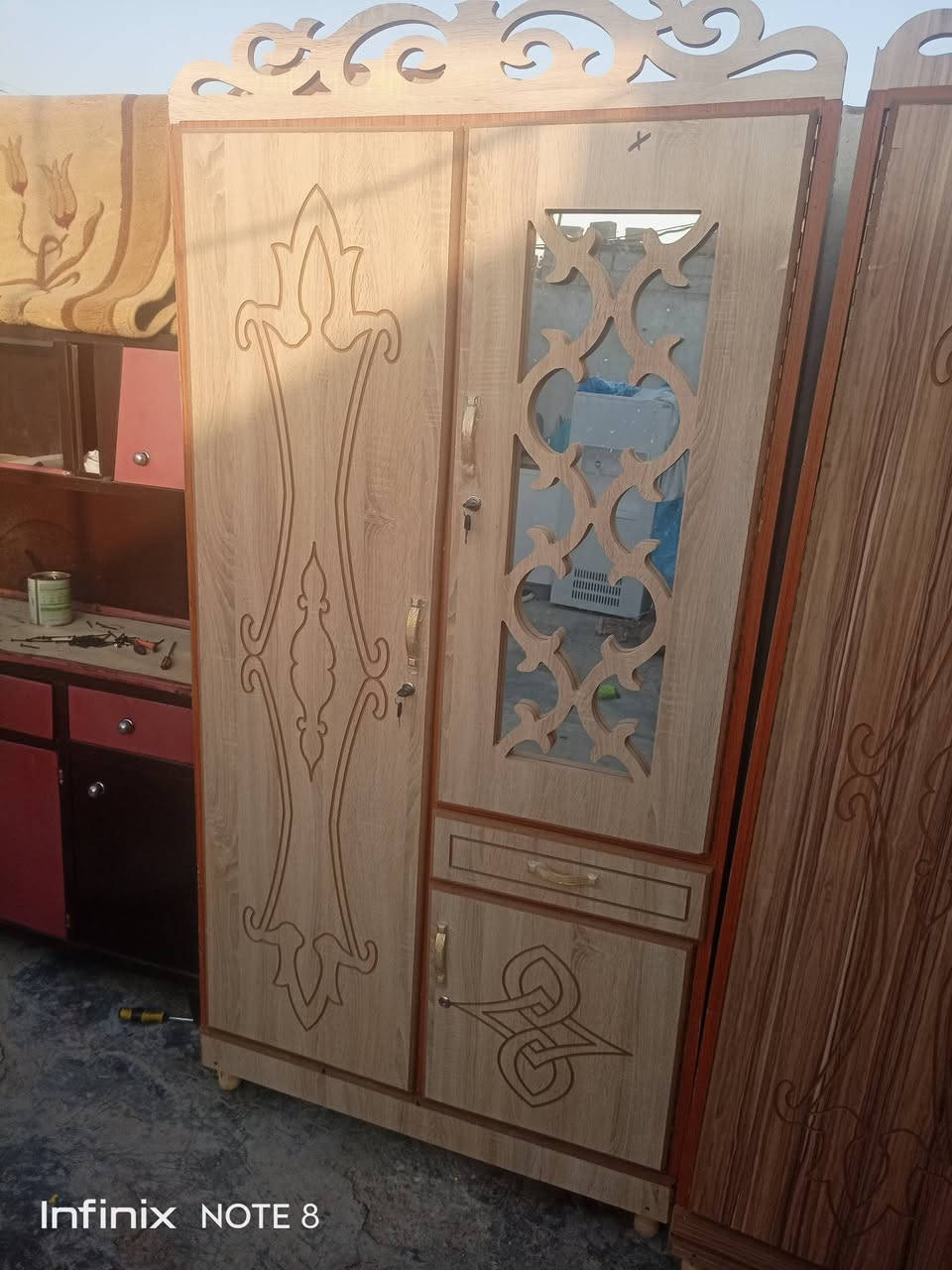 كنتور البيع الواحد 90وبيه مجال قليل ***********

