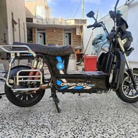 جبلي • شرط الفحص • نفخة بسيطة