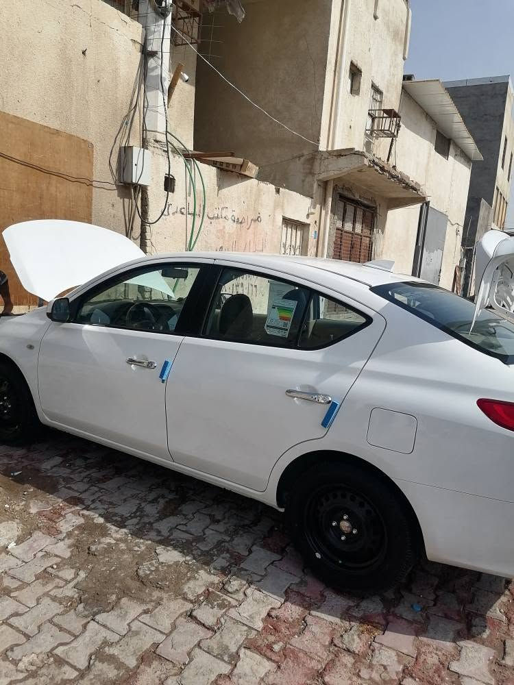سني هندي • ٢٠٢٥ • ماشيه ٢٢ الف