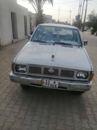 نيسان ٨٩ • دبل قمرة • النجف العباسيه