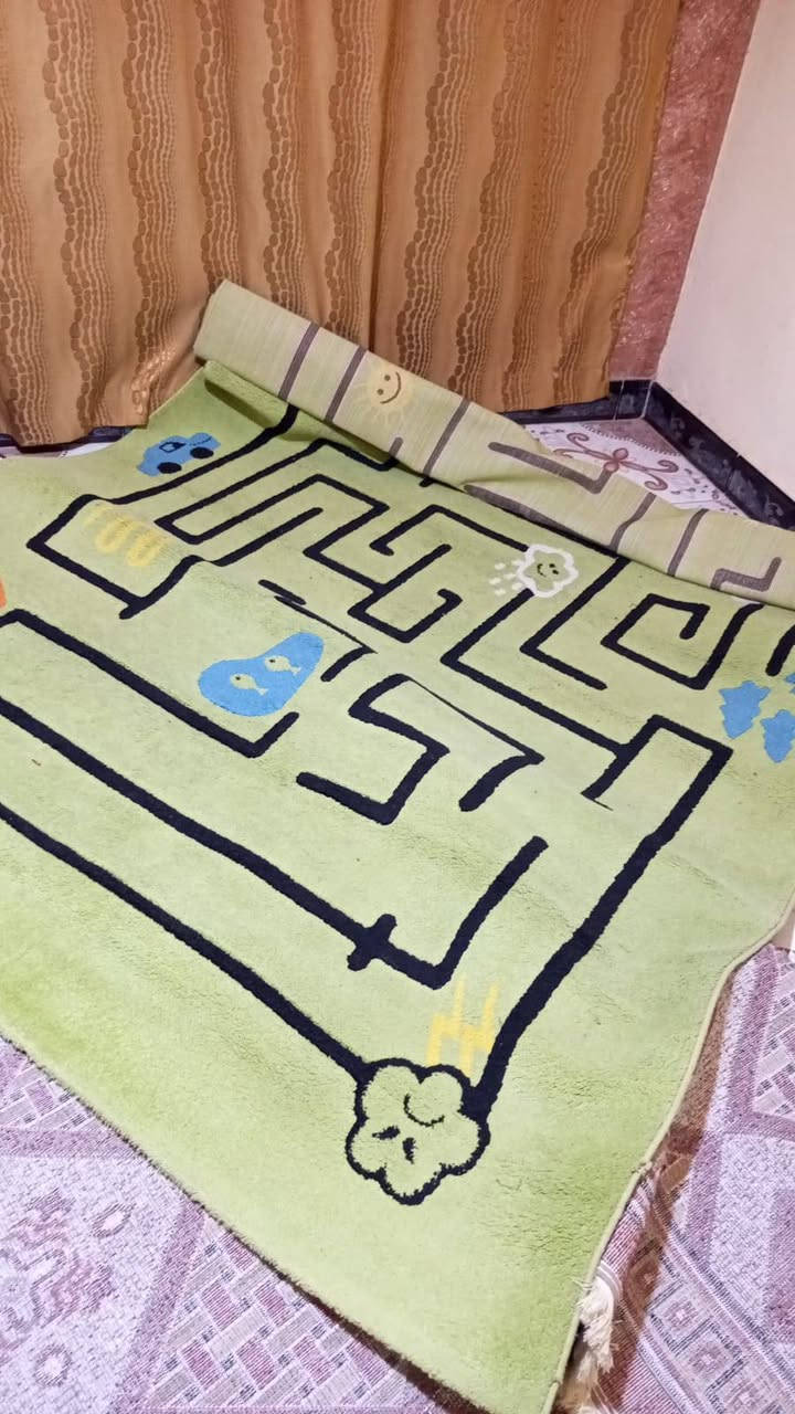 سلام عليكم زوالي للبيع ‏‪***********‬‏
