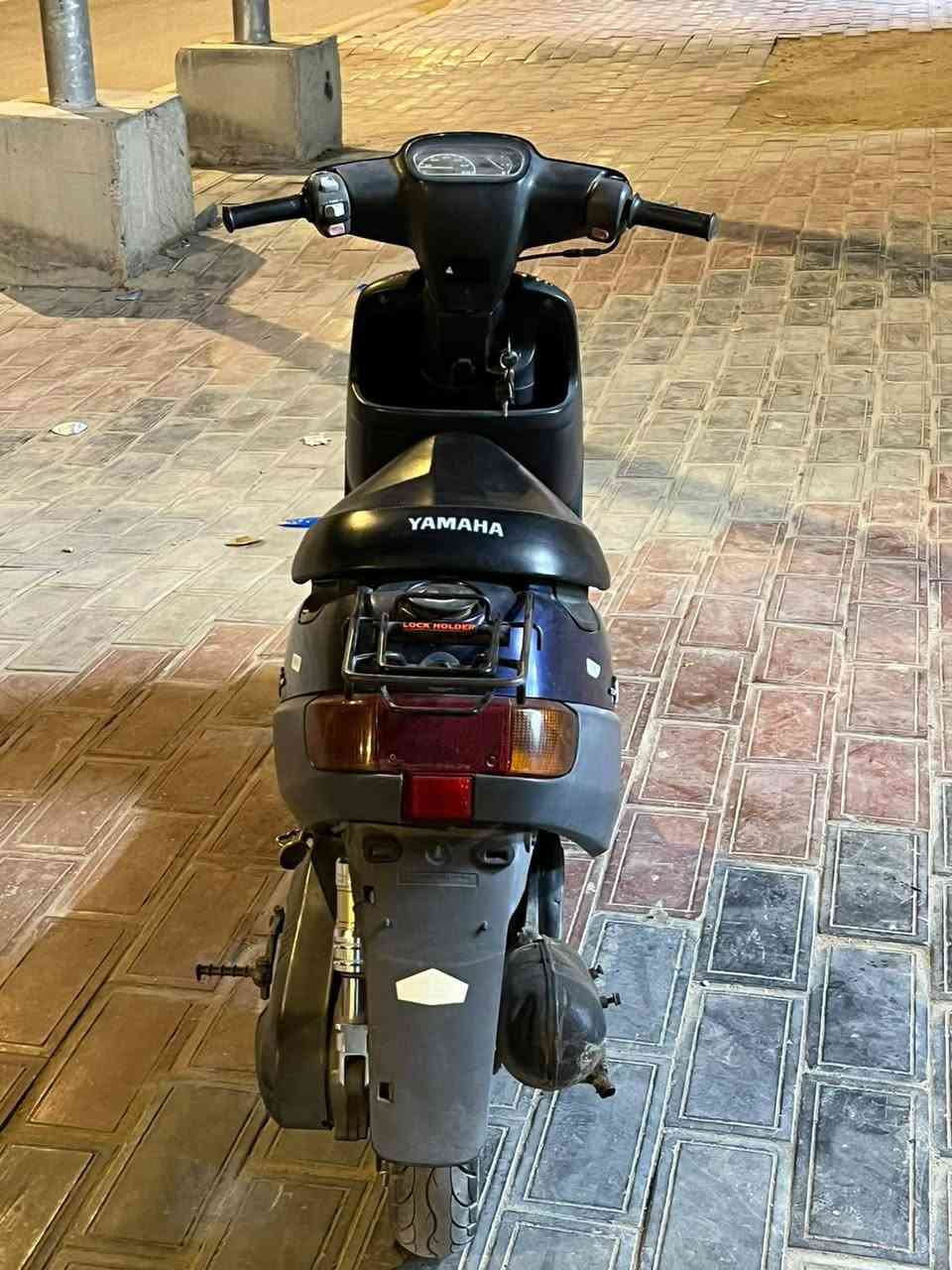 دراجه بطه للبيع موديل 99سعر430رقم  ***********
