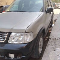 مزاد الداخلية • محرك وگير • ٢٠٠٦