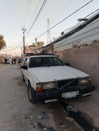 فالفو 740 • نضيف • نجف