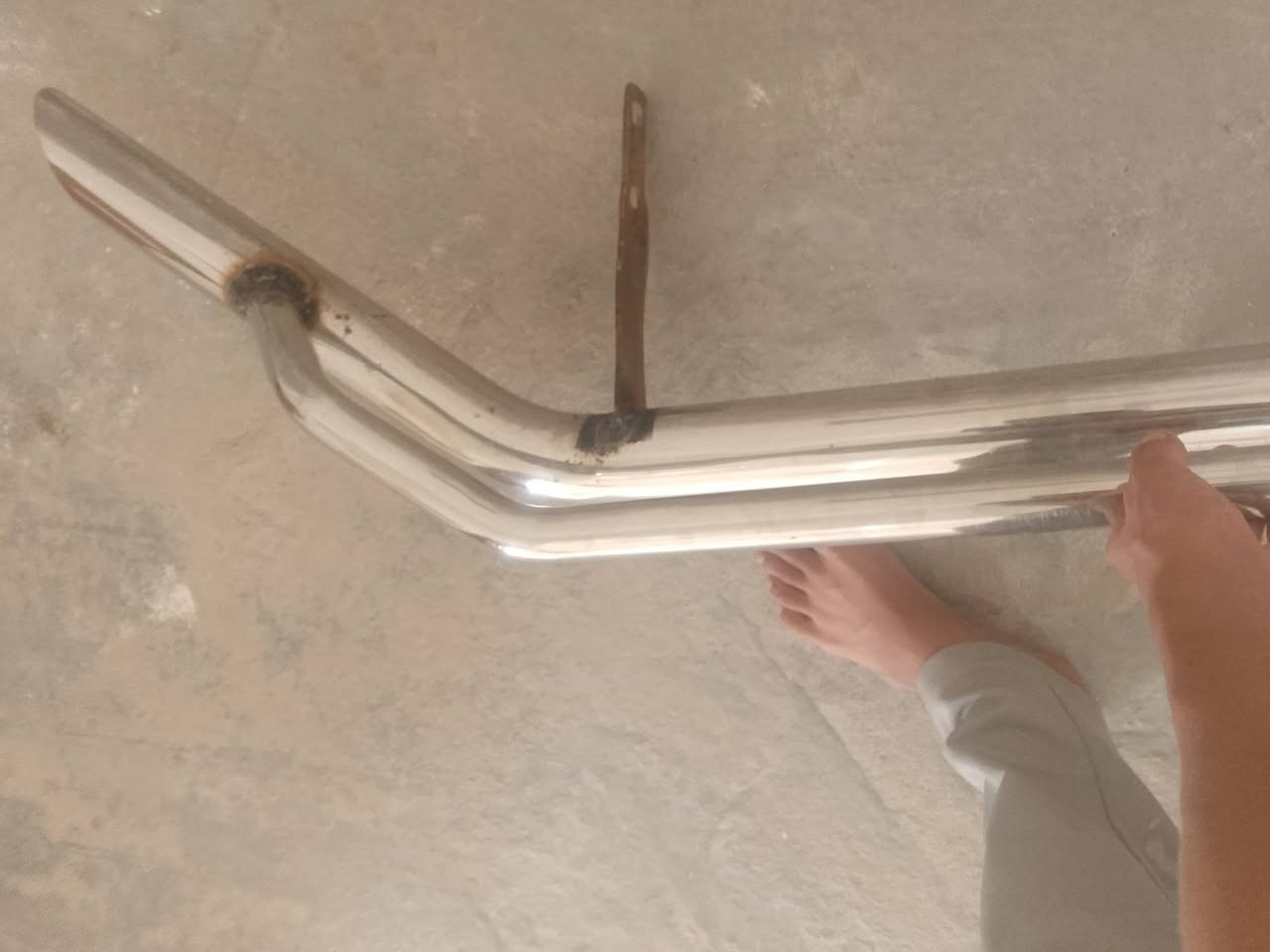 سلام عليكم البيع درع كيا بريجو مستعمل بيه الحيمات بسيطه الاستفسار ***********وتراسلني
