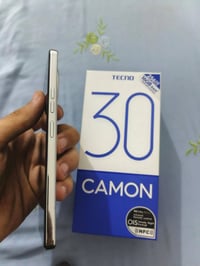 تكنو كامون 30 • ٢٥٦ • ٧٠ واط