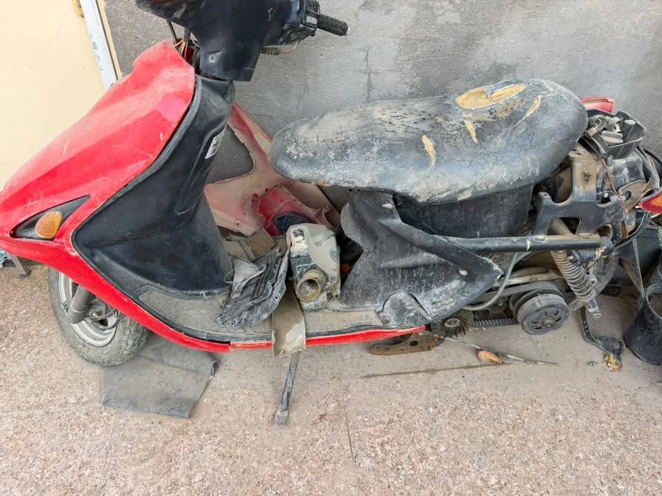 للبيع طفت وماعرفت اشغلها البيعها ع هذا الحال سعرها ب 80 موجود خاص و ***********
