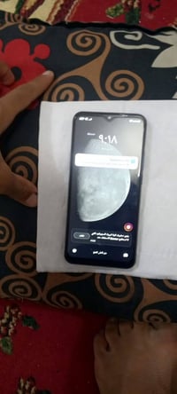 نضيف • كوفه • شارع المعمل