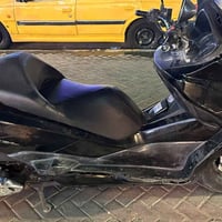 فورزة • محرك نضيف • كير موجود