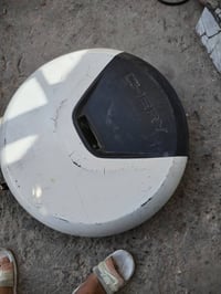 اغلاف اسبير • اصلي • بغداد العبيدي