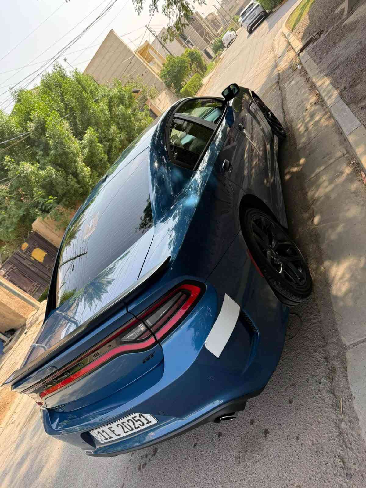 خليجي وكالة • موديل ٢٠٢٣ • مشى ١٦ الف