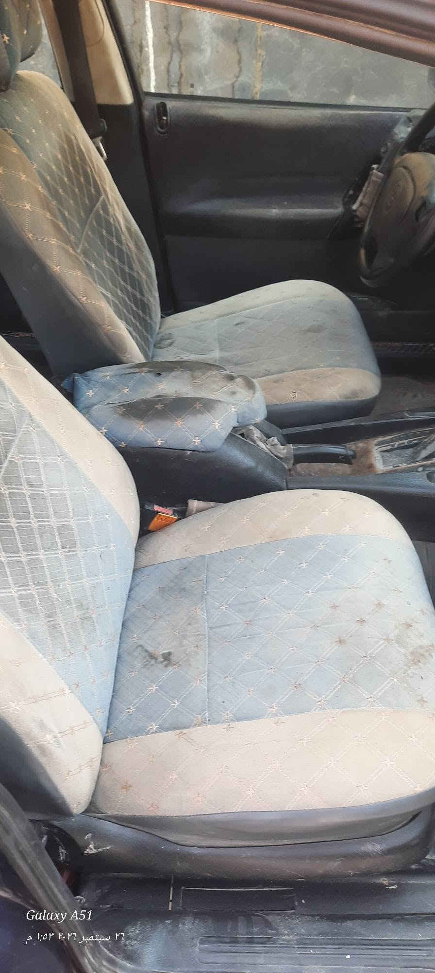 اوبل اوميكا موديل 96 رقم بغداد مشروع وطني سنويه لل 29 مكينه وكير فيفتي بالكرتون كهربائيات كله شغاله تخم تائر جديد جام يصعد ينزل حداديه خير من الله السعر 25 وبيها مجال مكان السياره ناصريه مركز مكلف بالنشر الشراي اتصل على الرقم فقط ***********

نص مكتوب في الصور:
- Galaxy A51
- ٢٦ سبتمبر ٢٠٢٦ ١:٥١ م
- ٢٦ سبتمبر ٢٠٢٦ ١:٥٢ م
- ٢٦ سبتمبر ٢٠٢٦، ١:٥١ م
- ٢٦ سبتمبر ٢٠٢٦ ١:٥٣ م
- ٢٦ سبتمبر ٢٠٢٦ 1:52 م
- ٢٦ سبتمبر ٢٠٢٦، ١:٥٢ م
- Galaxy A51 ٢٦ سبتمبر ٢٠٢٦ ١:٥٣ م
- ٢٦ سبتمبر ٢٠٢٦، ١:٥٣ م