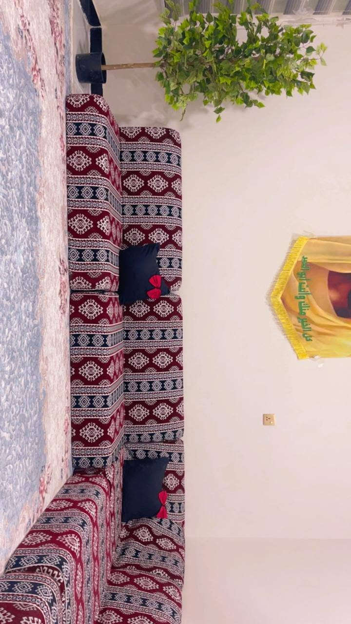 جلسة أصلية • زولية برلنت • بصرة