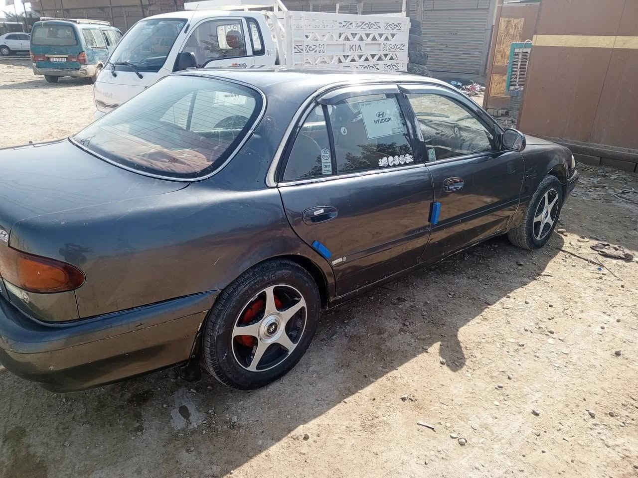 سوناتا 2 رقم بغداد بسمي موديل 94 سيارة خير من الله محرك مكفول تخم تاير السعر 35 بي مجال حك الجية التواصل ***********/***********
