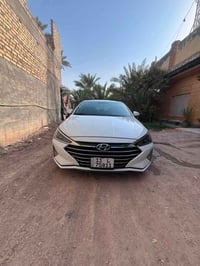 النترا ٢٠٢٠ • حادثة • رقم بغداد