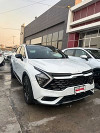 سبورتج جي تي لاين • ٢٠٢٥ • رقم بغداد