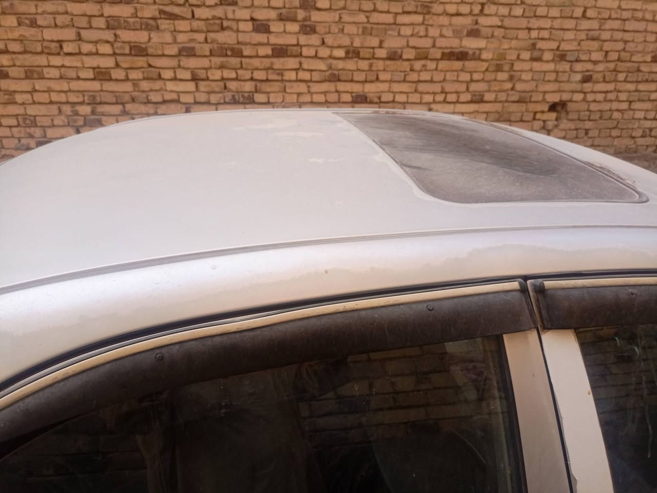 بي واي دي • ٢٠١٣ • نظيفه