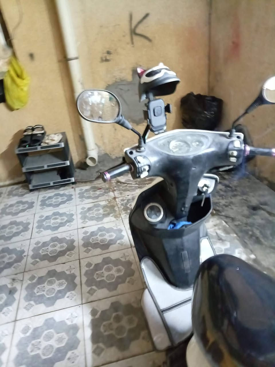 سلام عليكم ماكس ثعلب الدراجه مكفوله مكينه لا نضوح ولا تنقيص ولا تبخير مكينه ناعمه بشكل شلعه وماعدل  الدراجه مال جناي صارلها سنه ونص عندي نكره سلف وين متريد ترايك اشاير كهربائيات كلها شغاله عالي ناصي سويجات 2
اسعر 600 وبيها مجال حك اجيه مكاني بغداد غزاليه رقمي للتواصل واتساب ***********
سلام عليكم ماكس ثعلب الدراجه مكفوله مكينه لا نضوح ولا تنقيص ولا تبخير مكينه ناعمه بشكل شلعه وماعدل  الدراجه مال جناي صارلها سنه ونص عندي نكره سلف وين متريد ترايك اشاير كهربائيات كلها شغاله عالي ناصي سويجات 2
