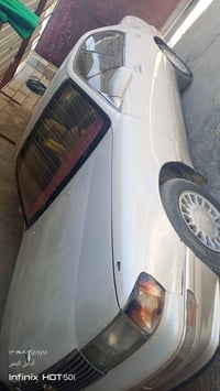 بطه • ١٩٩٢ • كمبريسر عاطل