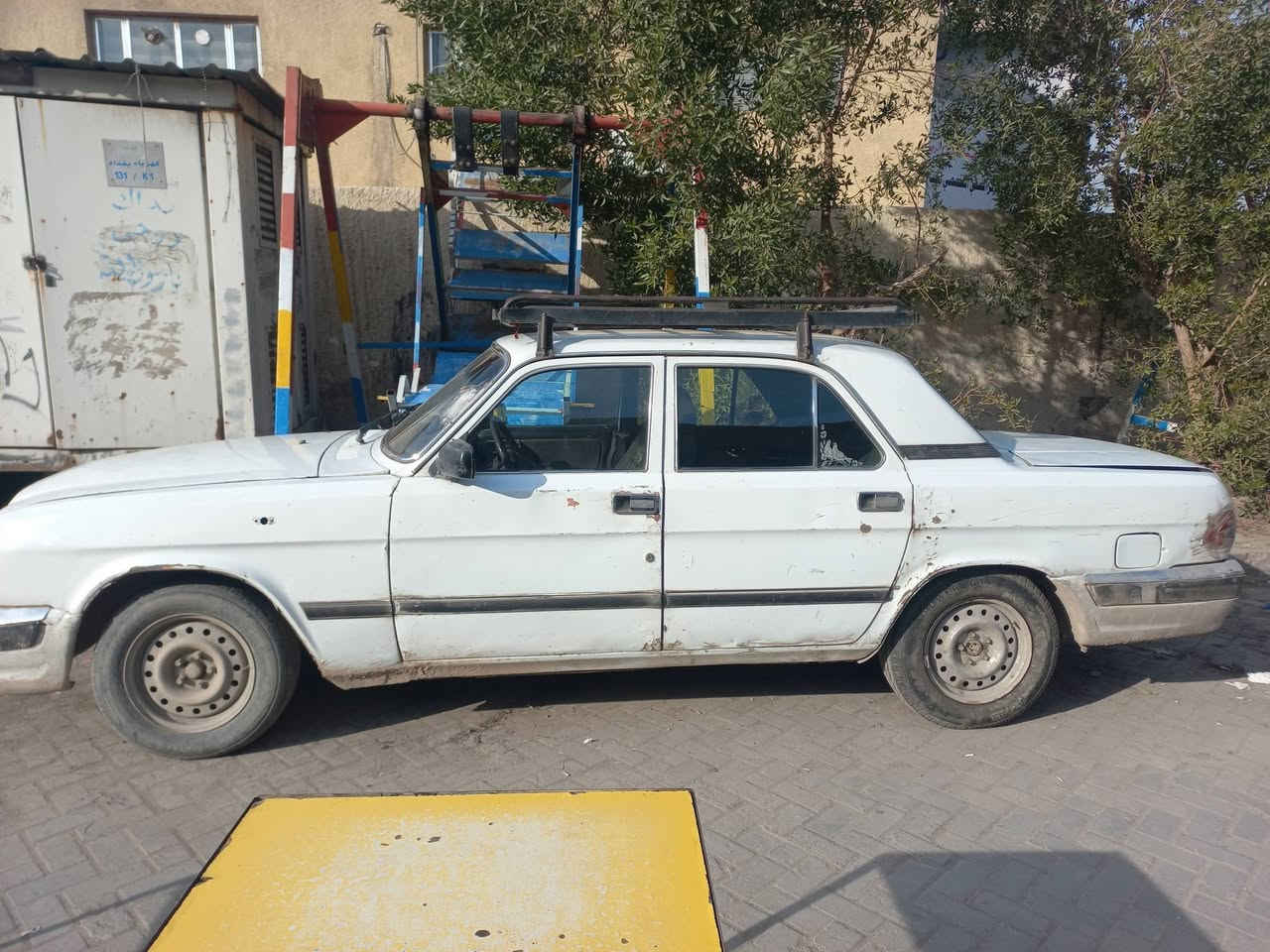 فولكا • للبيع