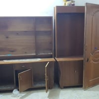 تسكام • ديوانيه • نضيف