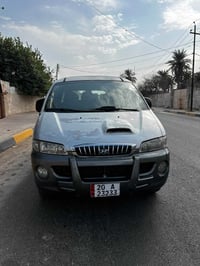 ستاركس • ٢٠٠٧ • ديالى