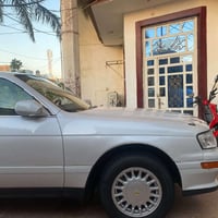 كراون • ١٩٩٣ • رقم ديالى