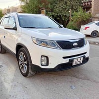 سورنتو • ٢٠١٤ • فول مواصفات