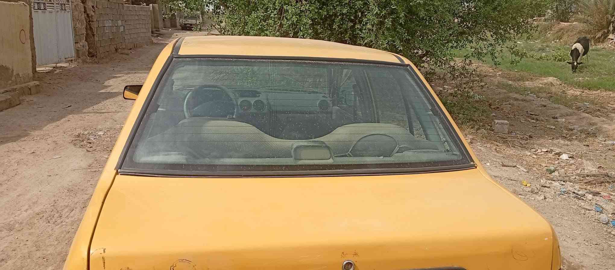 سايبا • ٢٠١٢ • بدون تحويل