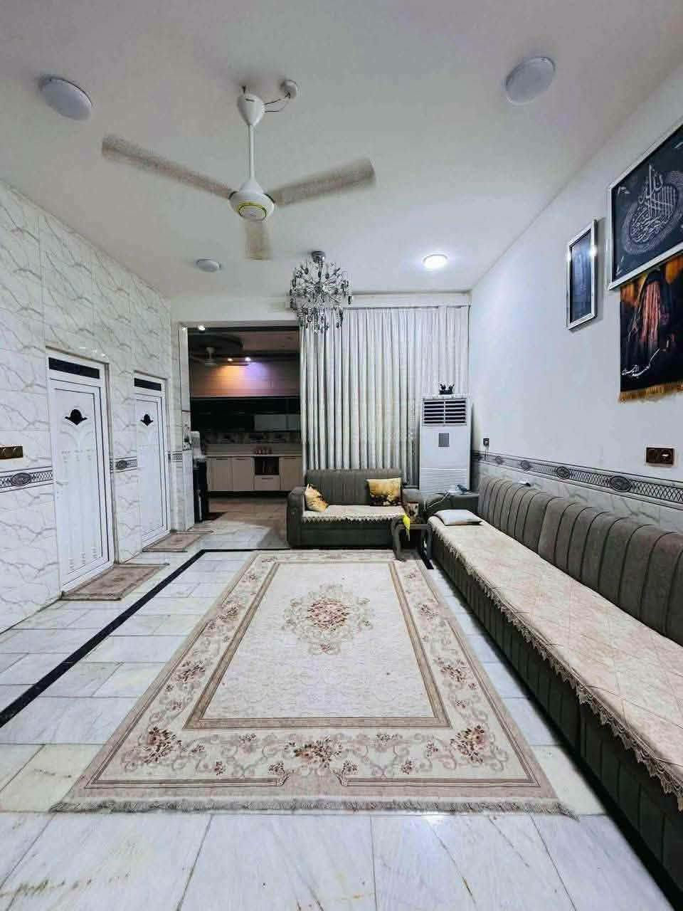 حله الجامعه • ٢٢٨م • طابو صرف