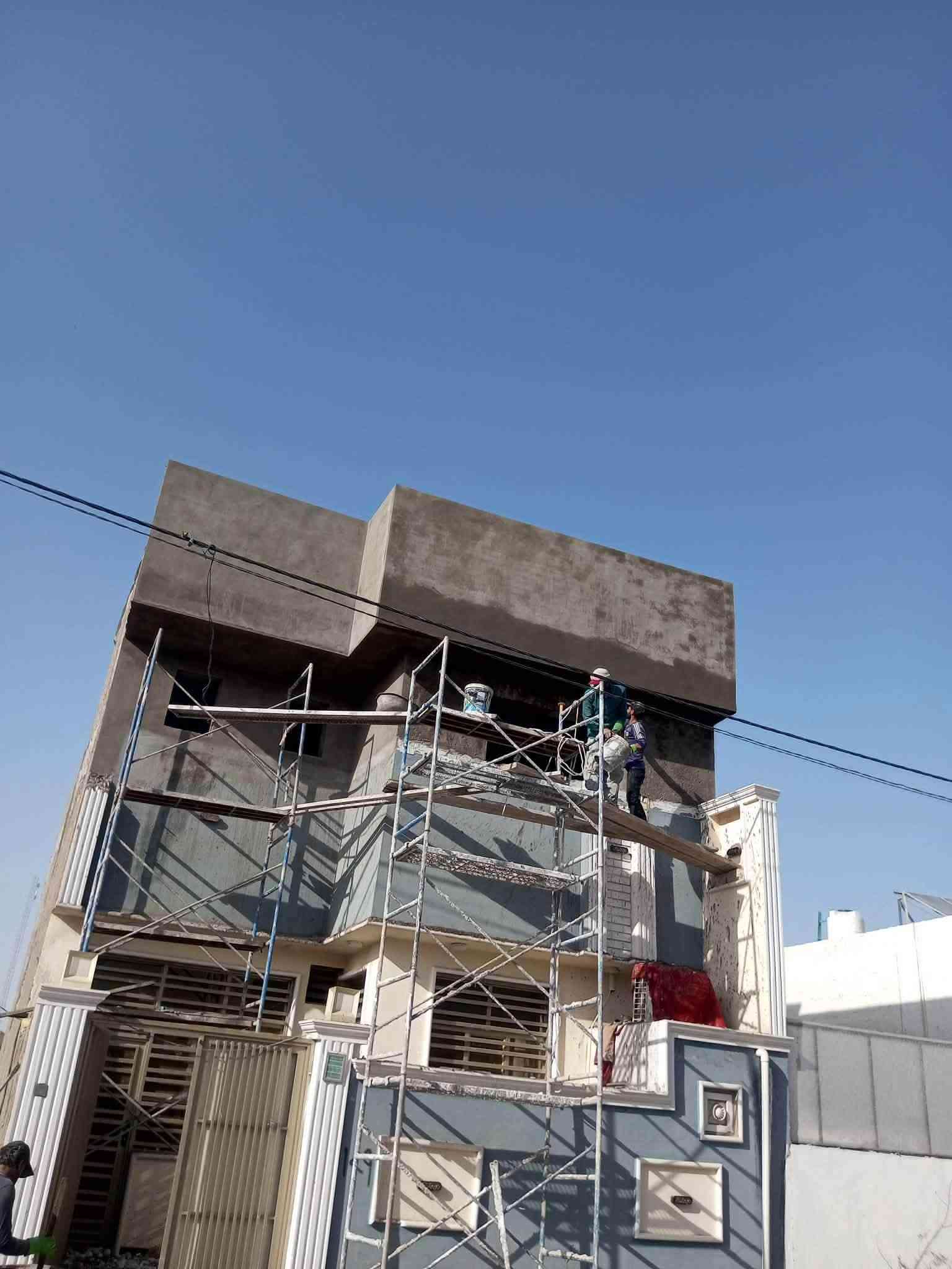 لباخ متفرغ يوميه 40داخل النجف ***********
