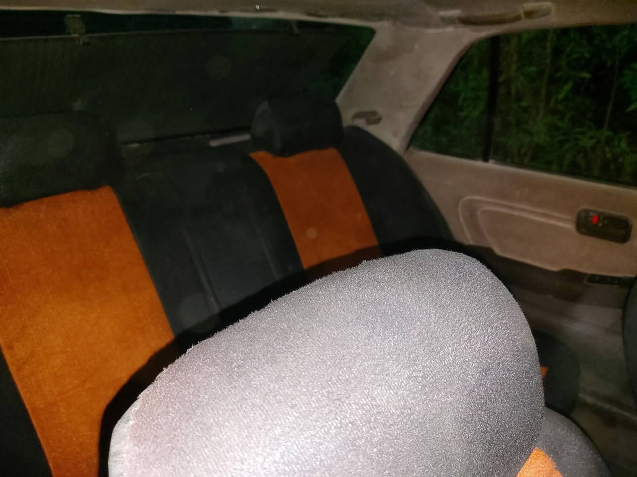 🚨🔥 للبيع سيارة مارك ياباني موديل 1992 🔥🚨
🚗 مارك ياباني 🇯🇵 موديل 1992 للبيع
💰 السعر: 60 ورقة
✨ مواصفات السيارة: ✅ بيها قطعتين صبغ فقط
✅ الباقي مكفول
✅ المحرك مكفول
✅ الكير مكفول
✅ الحدادية مكفولة
✅ رقم كربلاء
✅ تحويل ثاني يوم 🔄
السيارة تستاهل، والجاد بالشراء حياه الله، والمعاينة خير دليل 👍
السعر 60 ورقة والبيع للجادين فقط.
📞 للاستفسار والتواصل:
***********
