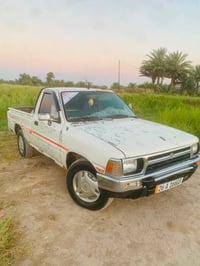 للبيع بيكم تيوتا سياره بلاديه محرك كروسيده 5كير تعهد محرك كير اكسل شوا...