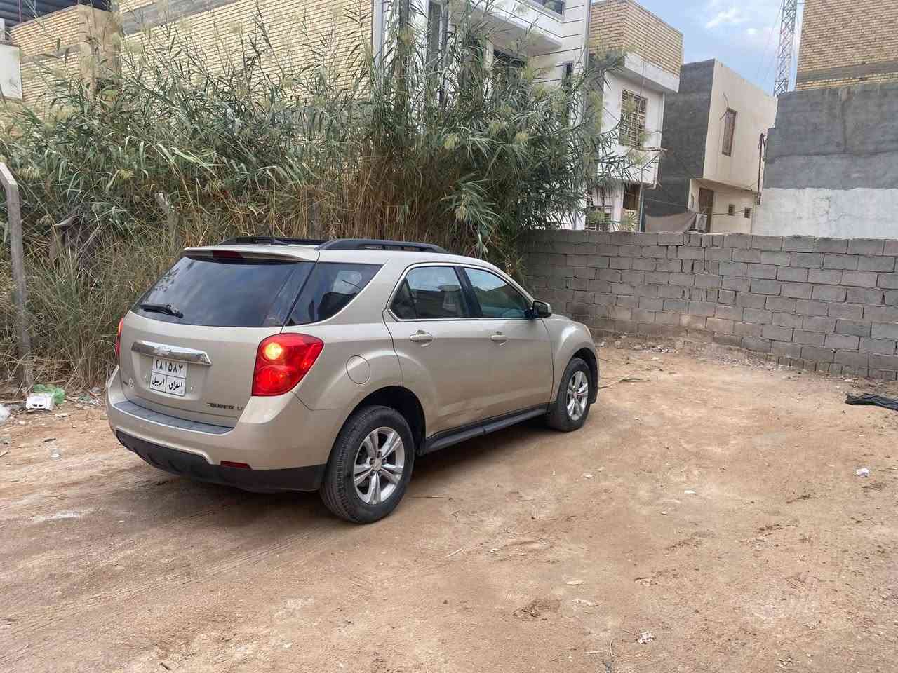 كوينس • ٢٠٠٩ • رقم اربيل