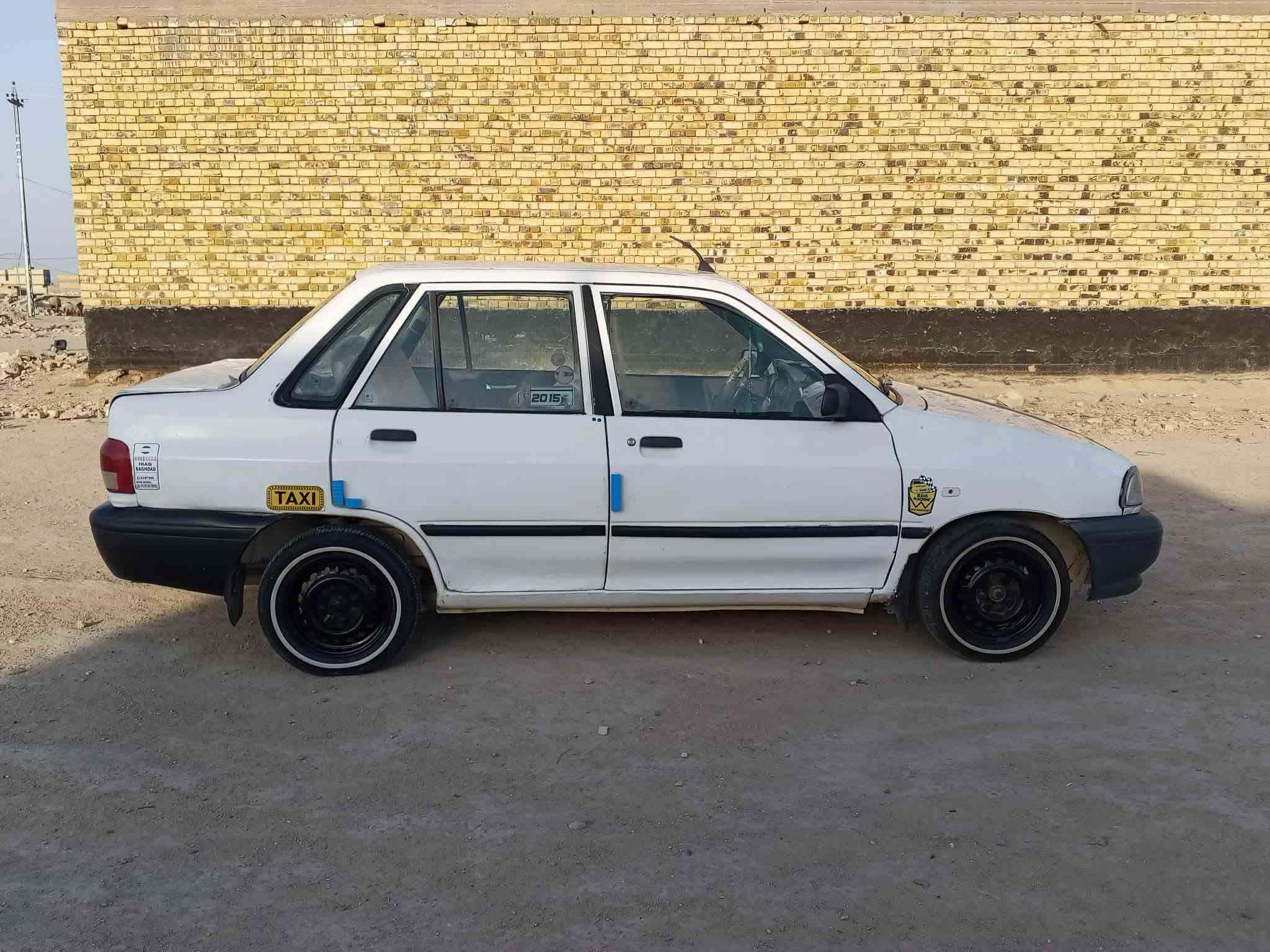 ٢٠١٢ • نجف • كفاله