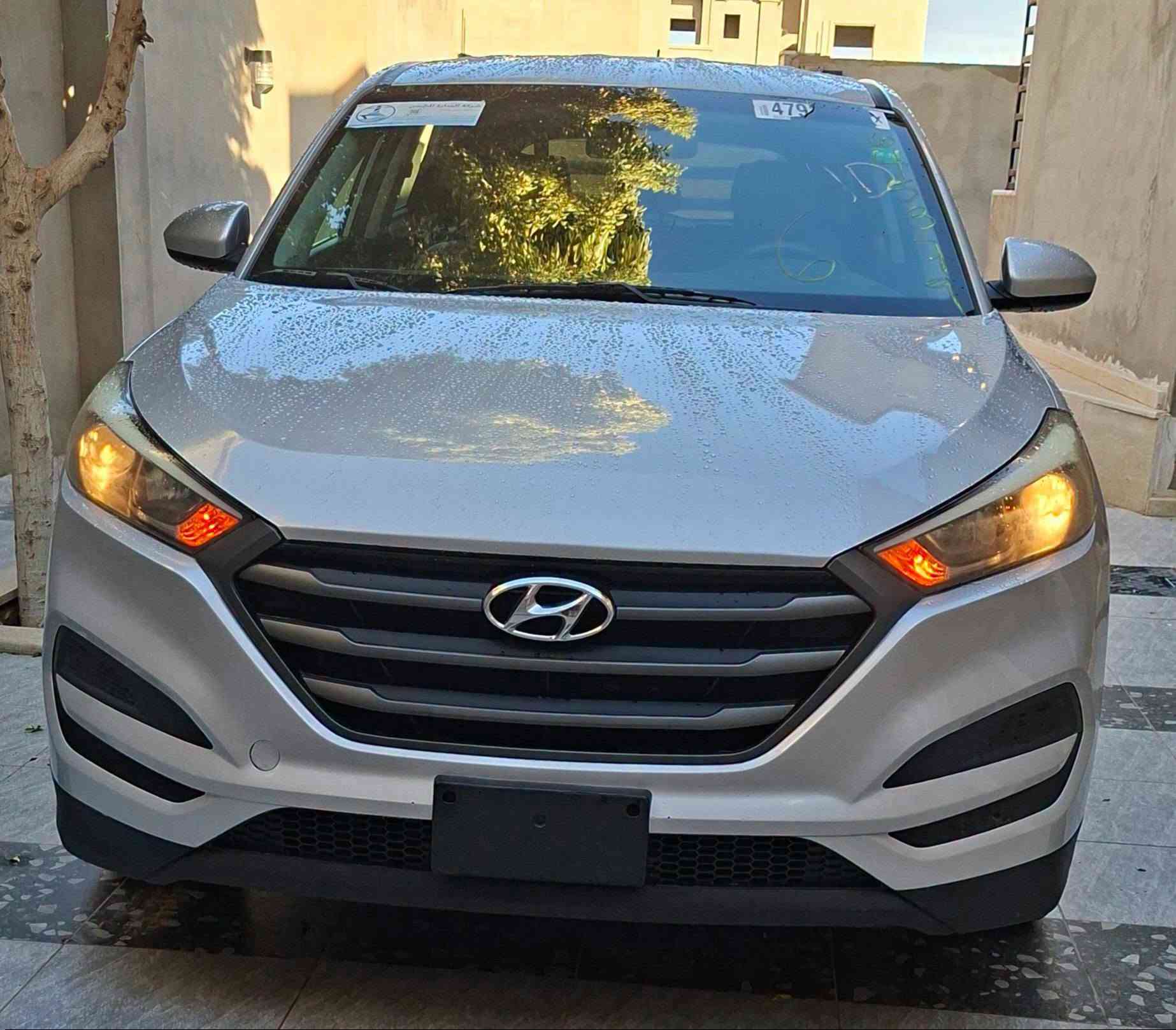 بتقسيط توسان ٢٠١٨ بدون مقدمه واتساب ***********
