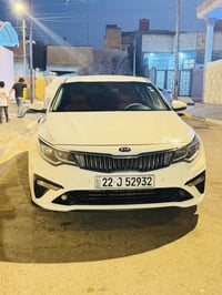 اوبتيما ٢٠٢٠ • ٢٤٠٠ • رقم اربيل