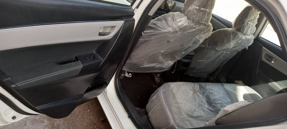 سلام عليكم كورلا2019LE رقم بغداد سنوية31 معوقين المعوق متخلف سيارة حرة ماعليهة حجزجاهزة على اخر حباية صبغ حزام شاصي لغود تكم حوض قمارة كفالة مكينة كير شركة تبريد ثلج تخم تاير ويل حادث امريكة دعامية خلفية السعر 100وبيهة مجال شي بسيط مكاني بغداد الكمالية هاتف***********
