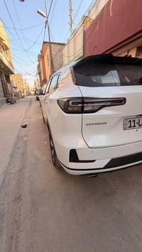 يوني اس • ٢٠٢٥ • ماشيه ٢٠٠٠٠