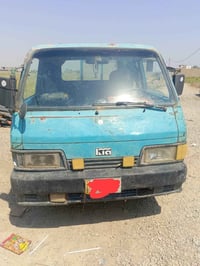 بنكو ٩٣ • رقم بغداد • دلي عباس