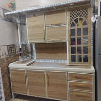 كاونتر تفصال • استعمال قليل • طول ٢٫٥م