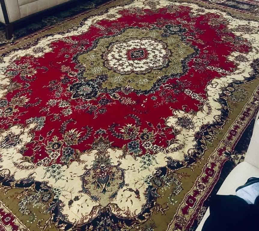 زوالي ايرانيات كاشان 1000 شانه قياس 3في4 نضيفات جدا 
العدد 2 
سعر الوحده 95 
العنوان نجف مجمع بيتي النجف, العراق
