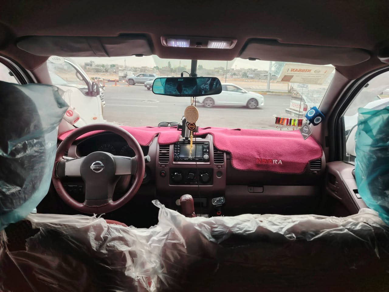 نفارا • ٢٠١٢ • رقم اربيل