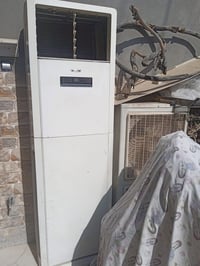 سبلت عمودي • ٥ طن • ٣ فيز